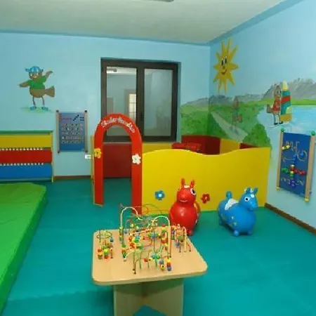 Διαμέρισμα Zweizimmerwohnung Mit Seeblick Tignale