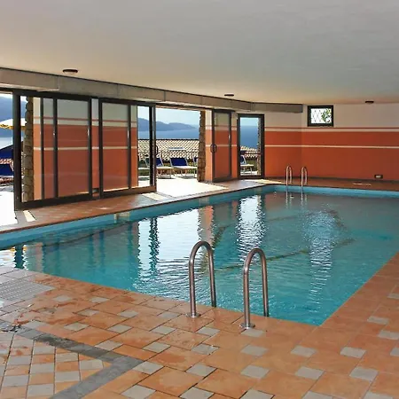 Zweizimmerwohnung Mit Seeblick *