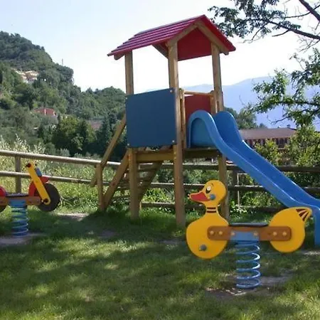Apartamento Zweizimmerwohnung Mit Seeblick